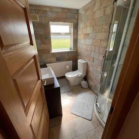 Luxury In Dublin Wifi Tv Close To Centre * Lucan