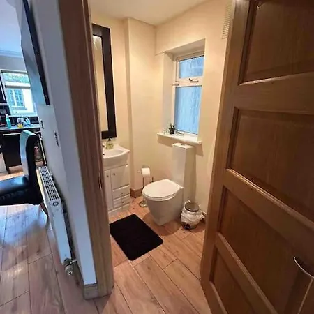 Luxury In Dublin Wifi Tv Close To Centre *