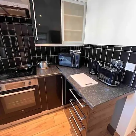 Luxury In Dublin Wifi Tv Close To Centre Lucan