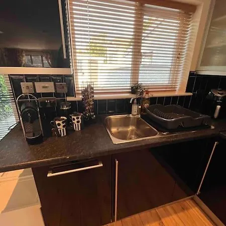 Holiday home Luxury In Dublin Wifi Tv Close To Centre Lucan