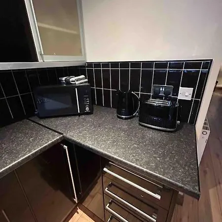 Luxury In Dublin Wifi Tv Close To Centre Holiday home Lucan