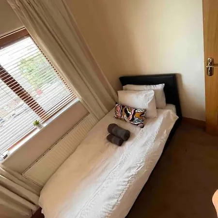 Luxury In Dublin Wifi Tv Close To Centre * Lucan