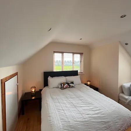 Holiday home Luxury In Dublin Wifi Tv Close To Centre Lucan