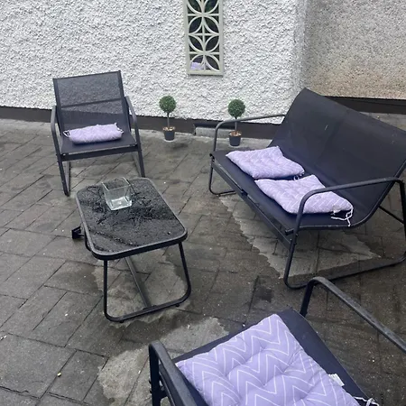Luxury In Dublin Wifi Tv Close To Centre Holiday home Lucan