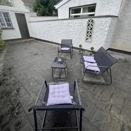 Holiday home Luxury In Dublin Wifi Tv Close To Centre *