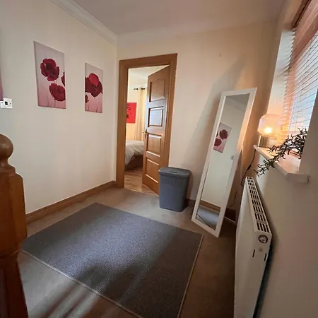 Holiday home Luxury In Dublin Wifi Tv Close To Centre