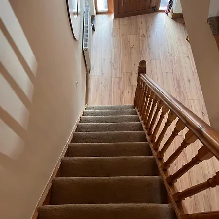 Holiday home Luxury In Dublin Wifi Tv Close To Centre Lucan