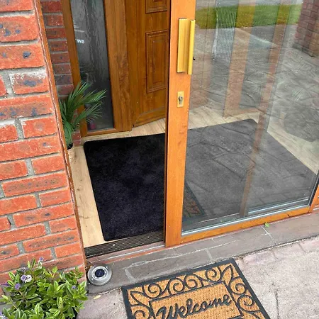 Luxury In Dublin Wifi Tv Close To Centre *