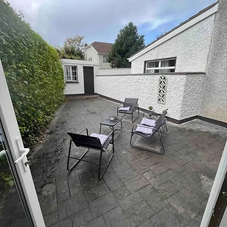 Luxury In Dublin Wifi Tv Close To Centre Lucan