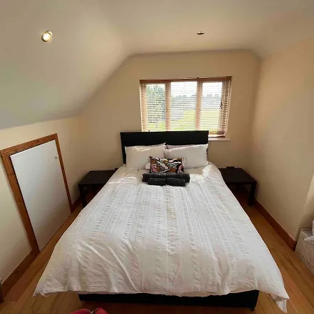 Luxury In Dublin Wifi Tv Close To Centre