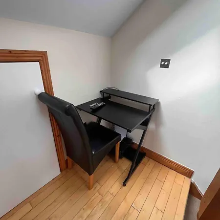 Luxury In Dublin Wifi Tv Close To Centre *