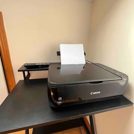 Luxury In Dublin Wifi Tv Close To Centre