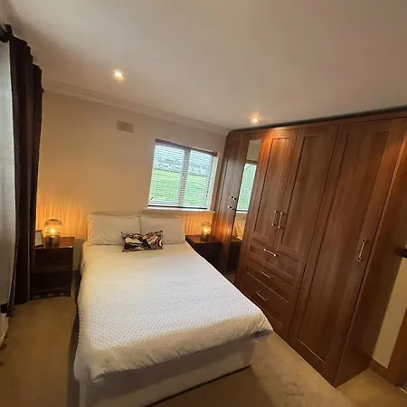 Holiday home Luxury In Dublin Wifi Tv Close To Centre