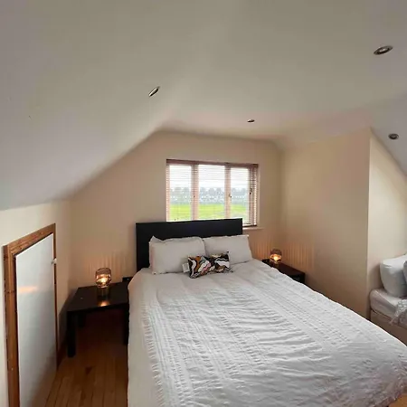 Luxury In Dublin Wifi Tv Close To Centre *