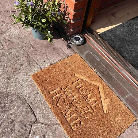 Luxury In Dublin Wifi Tv Close To Centre * Lucan