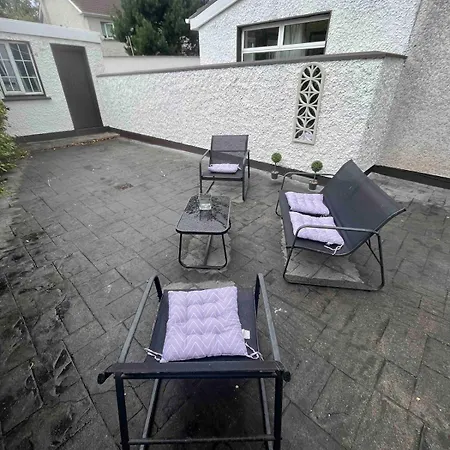 Luxury In Dublin Wifi Tv Close To Centre Tatil Evi