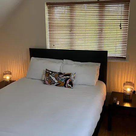 Luxury In Dublin Wifi Tv Close To Centre 펜션 *