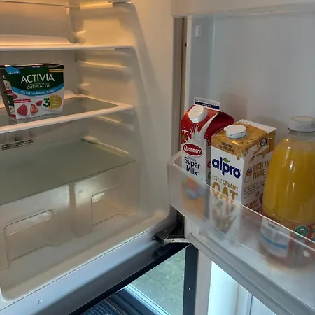 Luxury In Dublin Wifi Tv Close To Centre Lucan