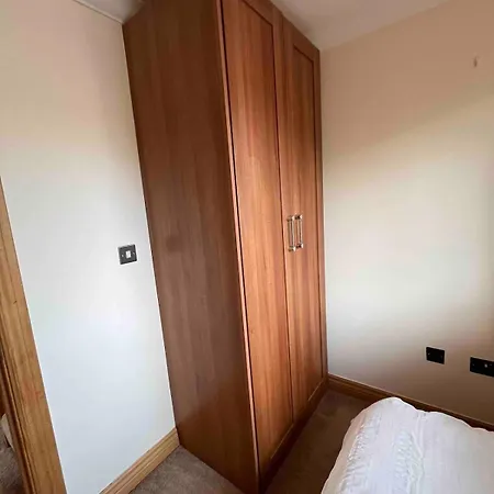 Tatil Evi Luxury In Dublin Wifi Tv Close To Centre