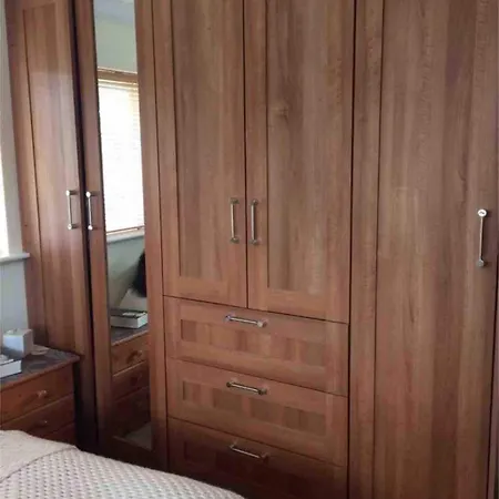 Tatil Evi Luxury In Dublin Wifi Tv Close To Centre *