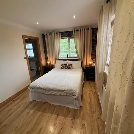 Luxury In Dublin Wifi Tv Close To Centre