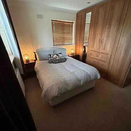 Prázdninový dům Luxury In Dublin Wifi Tv Close To Centre