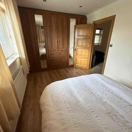 Luxury In Dublin Wifi Tv Close To Centre Tatil Evi Lucan