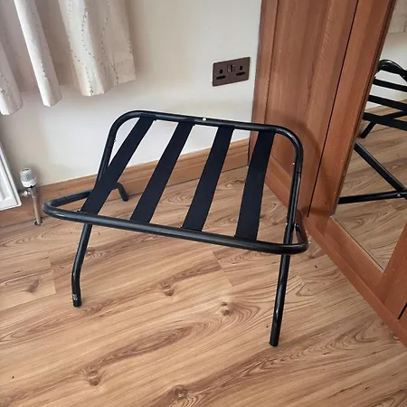 Luxury In Dublin Wifi Tv Close To Centre *