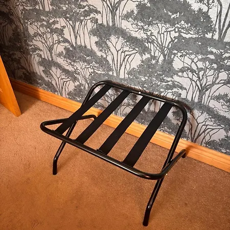 Luxury In Dublin Wifi Tv Close To Centre Lucan