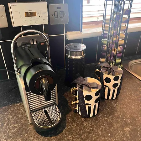 Luxury In Dublin Wifi Tv Close To Centre Tatil Evi