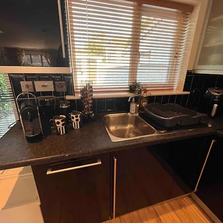 Tatil Evi Luxury In Dublin Wifi Tv Close To Centre