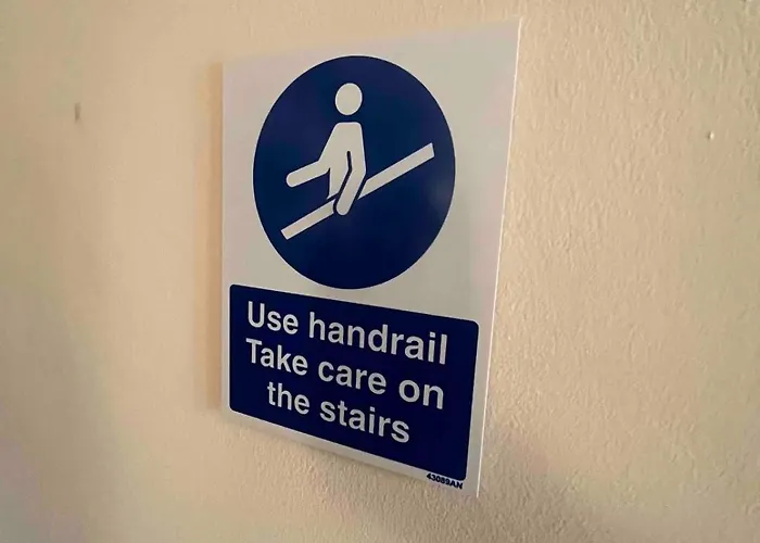 Luxury In Dublin Wifi Tv Close To Centre * Lucan