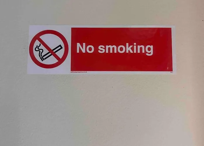 Luxury In Dublin Wifi Tv Close To Centre Feriehus