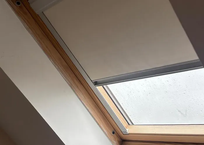 Luxury In Dublin Wifi Tv Close To Centre Lucan