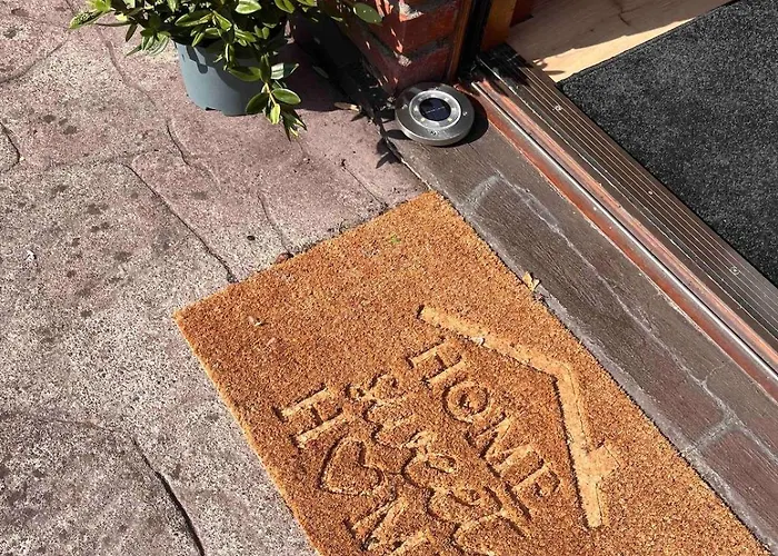 Luxury In Dublin Wifi Tv Close To Centre * Lucan