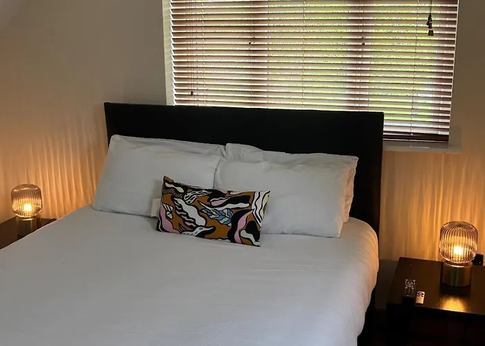 Luxury In Dublin Wifi Tv Close To Centre Feriehus *