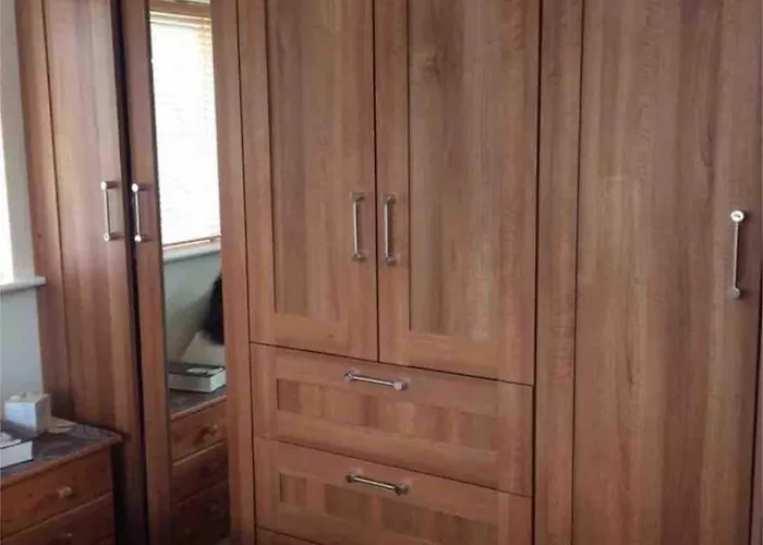 Feriehus Luxury In Dublin Wifi Tv Close To Centre *