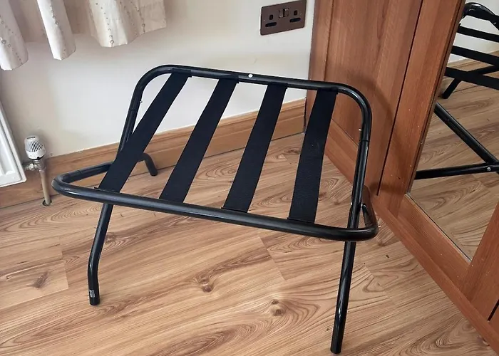 Luxury In Dublin Wifi Tv Close To Centre *