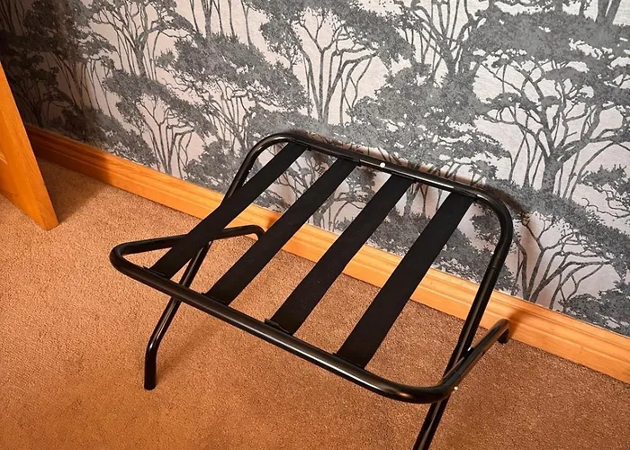 Luxury In Dublin Wifi Tv Close To Centre Lucan