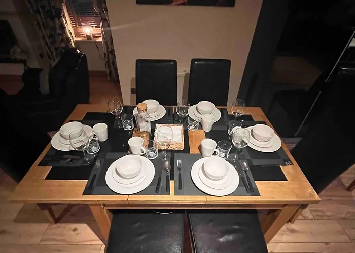 Luxury In Dublin Wifi Tv Close To Centre * Lucan