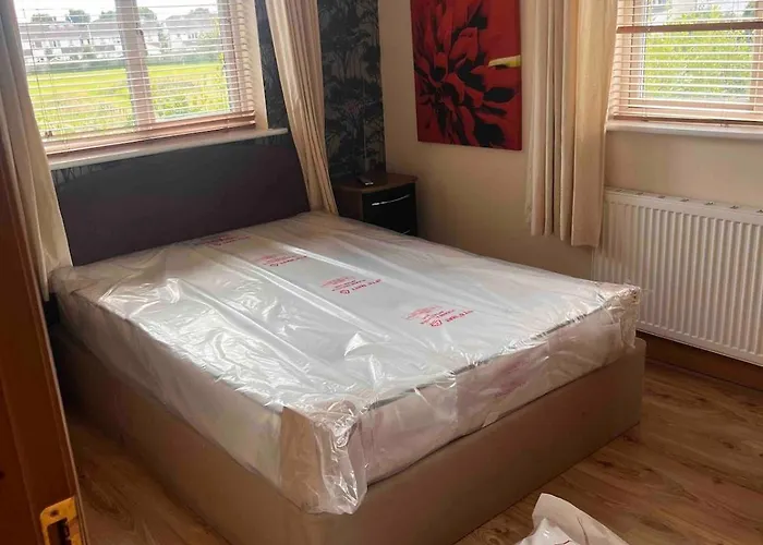 Luxury In Dublin Wifi Tv Close To Centre Feriehus *