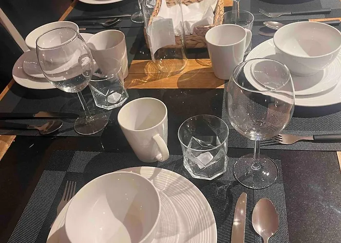 Luxury In Dublin Wifi Tv Close To Centre Lucan