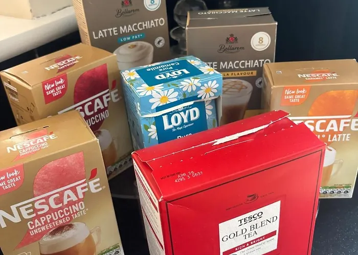 Luxury In Dublin Wifi Tv Close To Centre