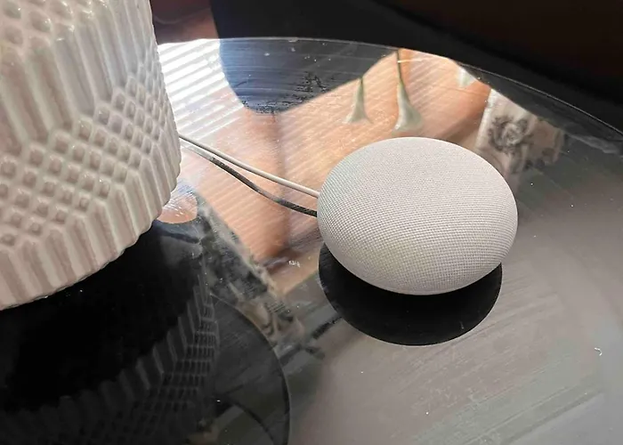 Luxury In Dublin Wifi Tv Close To Centre *