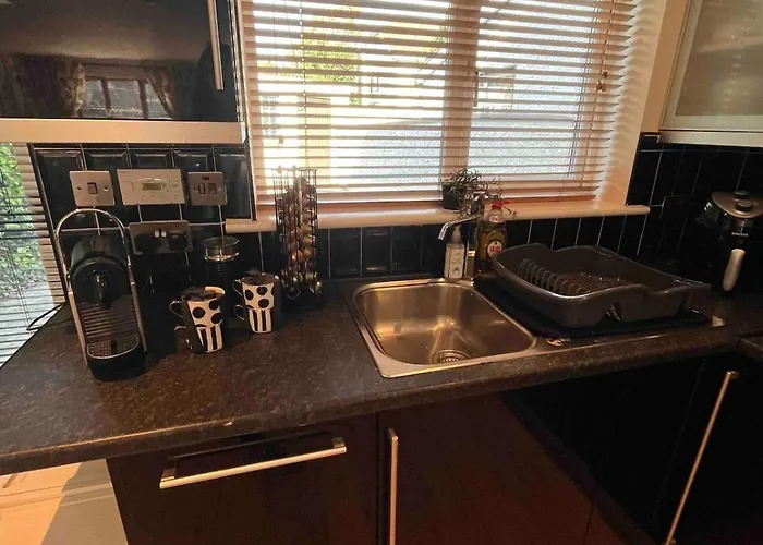 Feriehus Luxury In Dublin Wifi Tv Close To Centre